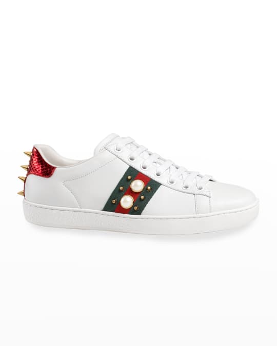 Neiman marcus gucci sneakers cheap