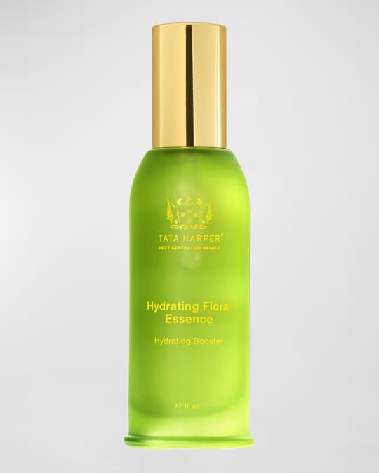 Hydrating Floral Essence, 1.7 oz./ 50 mL