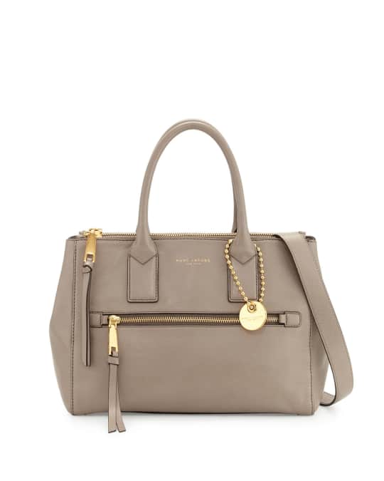 Marc jacobs recruit east west tote clearance