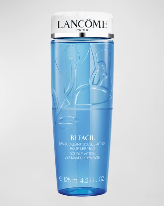 Bi-Facil Double-Action Eye Makeup Remover, 4.2 oz.