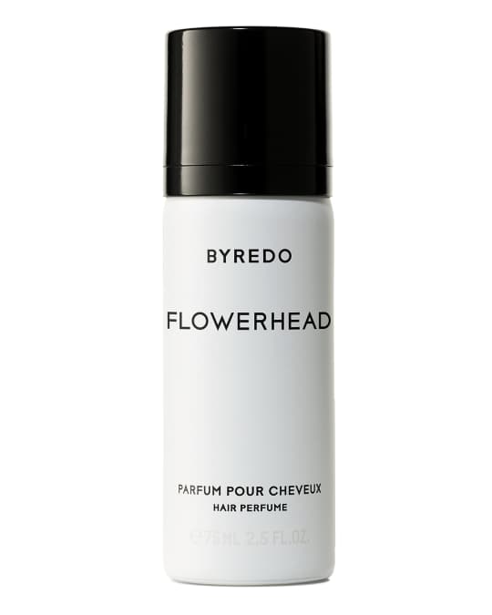 Flowerhead Hair Perfume, 75 mL