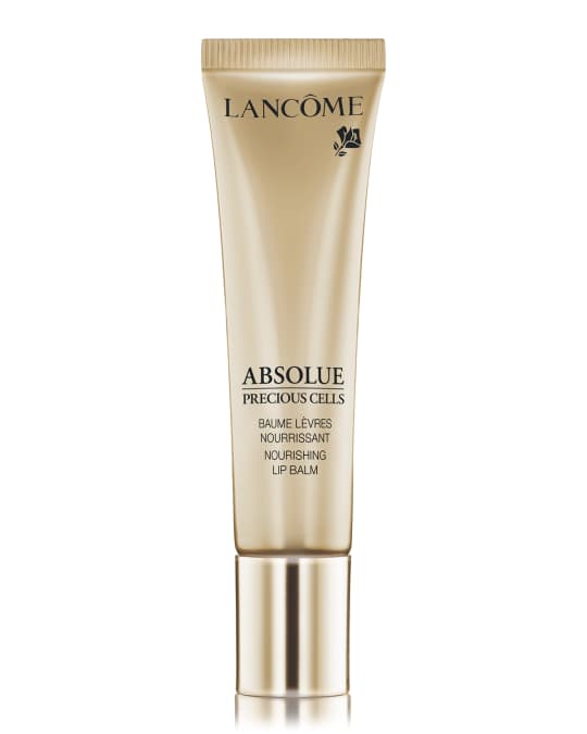 Lancome 0.5 oz. Absolue Precious Cells Nourishing Lip Balm Honey