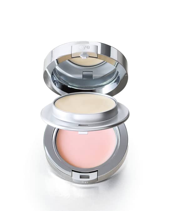 ラプレリー　アンチエイジング　アイ&リップ　パーフェクション　ポーター La Prairie Anti-Aging Eye and Lip Perfection à Porter