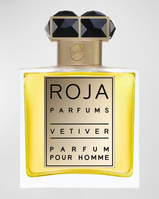 Vetiver Parfum Pour Homme, 1.7 oz.