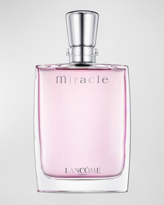 Miracle Eau de Parfum Spray, 3.4 oz.