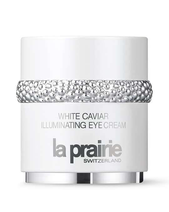 White Caviar Illuminating Eye Cream, 0.68 oz.