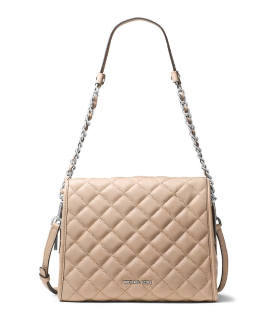 Michael kors rachel backpack deals