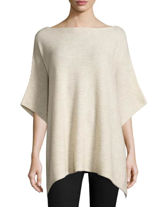 Neiman marcus hotsell cashmere poncho