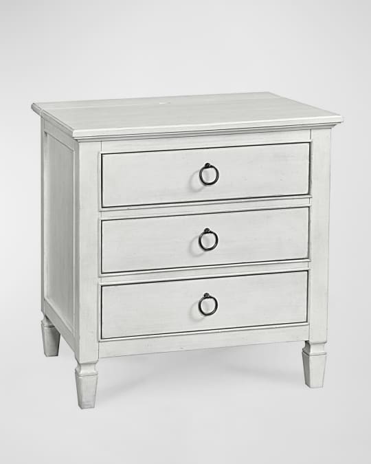 Summer Hill Nightstand
