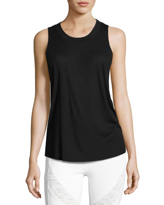 Alo heat wave tank 2025