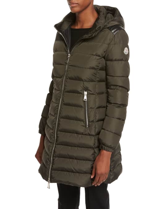 Moncler orophin clearance