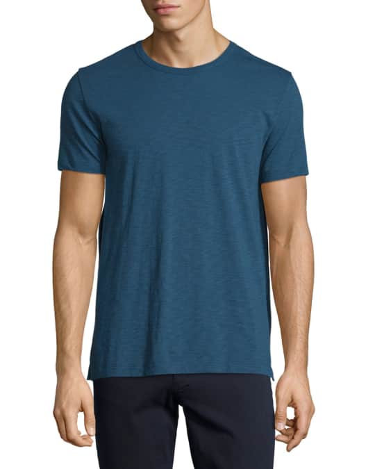 Prussian blue outlet t shirt