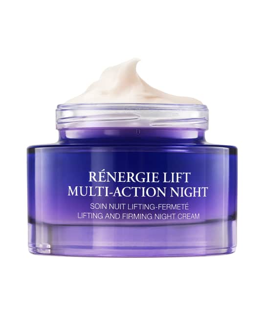 Renergie Lift Multi-Action Night Cream, 2.6 oz.