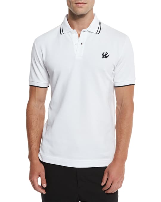 Mcq polo sale
