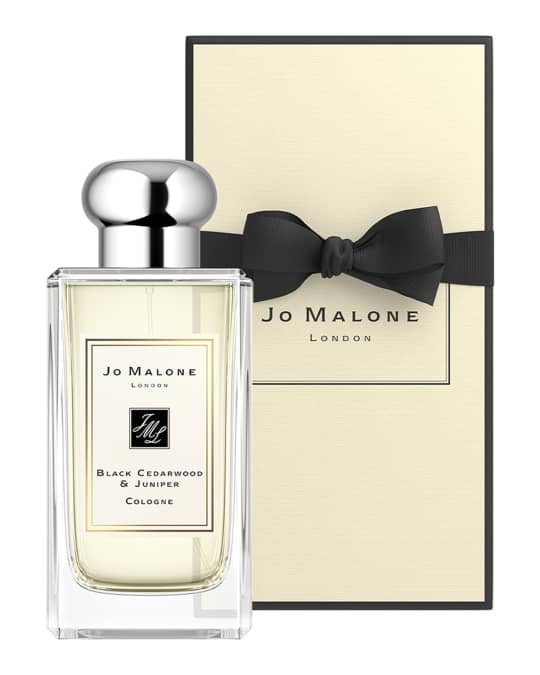 Jo Malone London Black Cedarwood Juniper Neiman Marcus