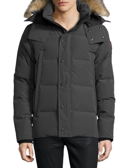 Canada goose chilliwack deals neiman marcus