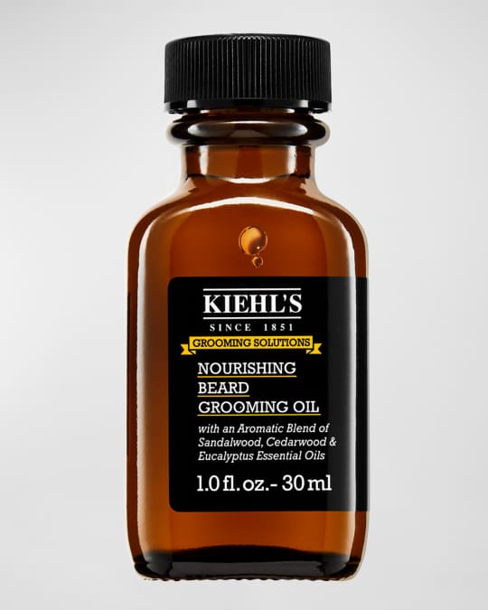 1 oz. Nourishing Beard Grooming Oil