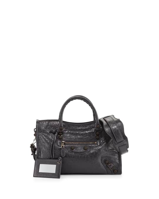 Balenciaga city aj discount bag