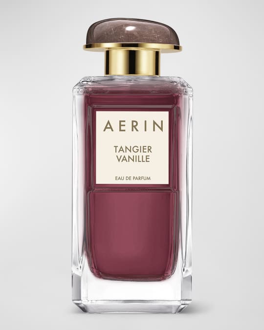 Aerin hot sale tangier vanille