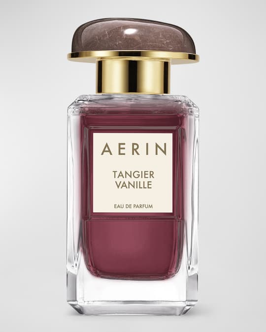 Aerin tangier vanille sample hotsell