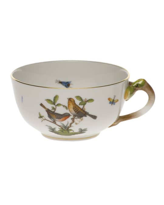 Rothschild Bird Teacup