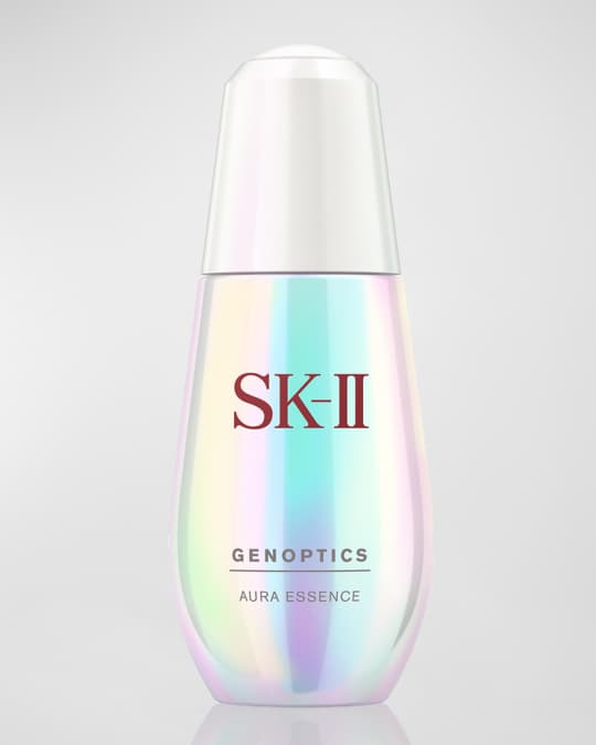 SK-II GenOptics InfinitAura Essence 30ml - Adore Beauty