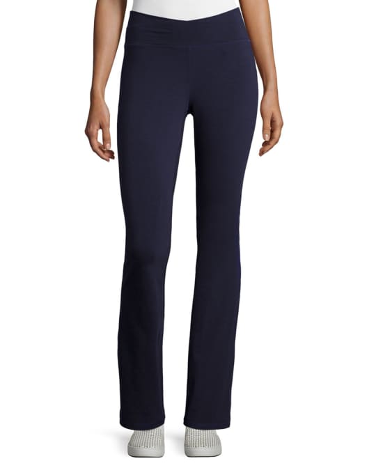 Eileen fisher yoga top pants