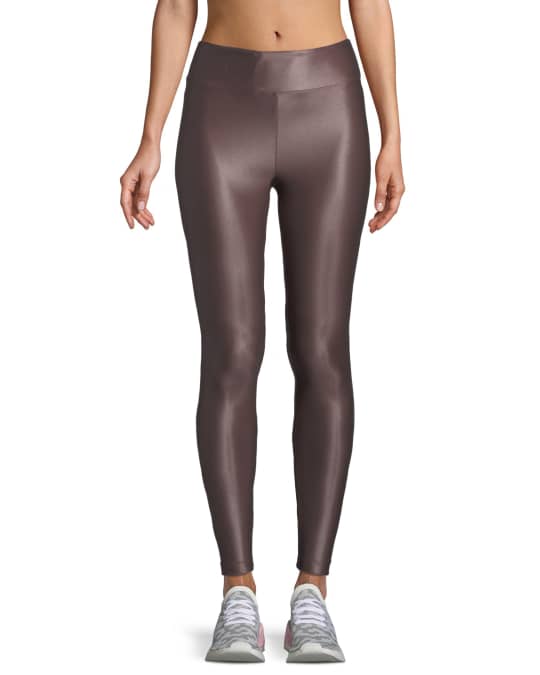 Lustrous Leggings