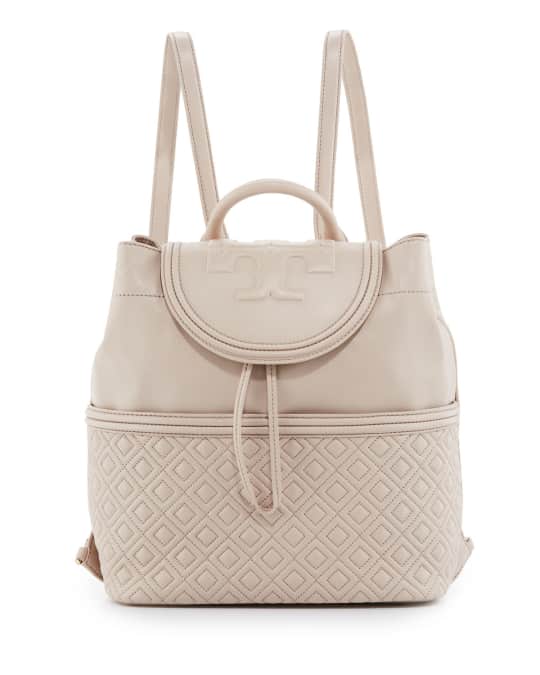 Tory burch backpack discount fleming