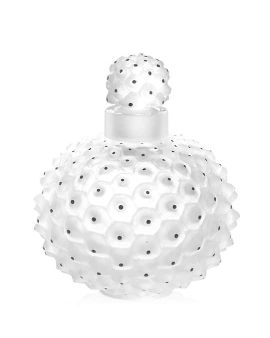 Lalique Cactus Perfume Bottle Neiman Marcus