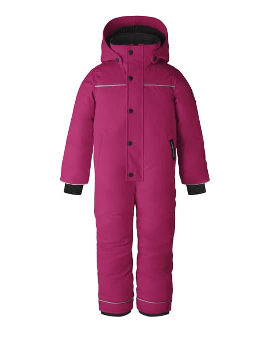 Grizzly snowsuit discount