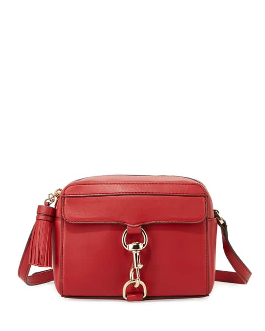 Rebecca minkoff large mab camera bag clearance