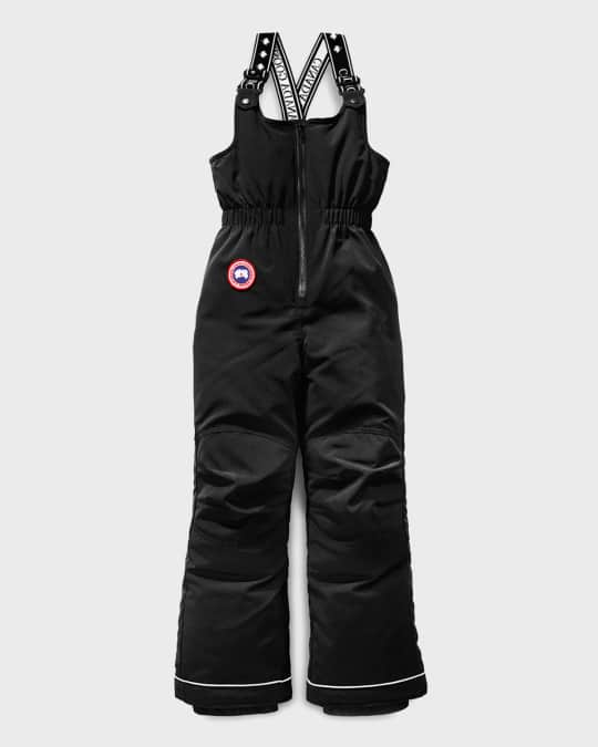 Canada goose snow pants hot sale