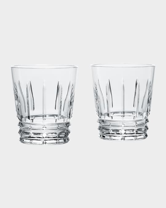 Arlequin Tumblers, Set of 2
