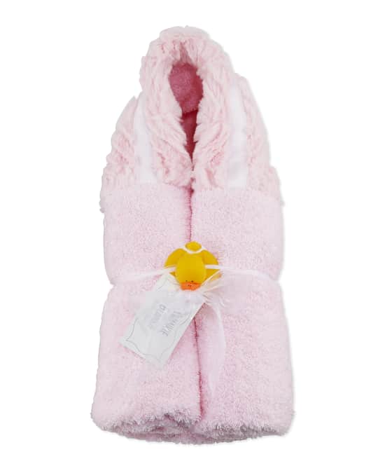 Swankie blankie deals hooded towel