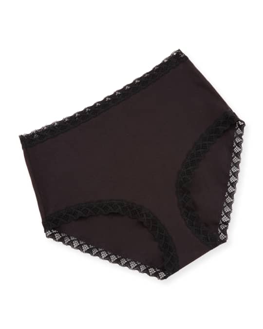 Bliss Cotton Full Briefs