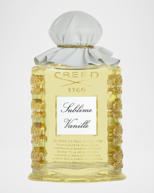 本体のみ　CREED Sublime Vanille サブライム バニーユ CREED Sublime Vanille, 8.4 oz. | Neiman Marcus