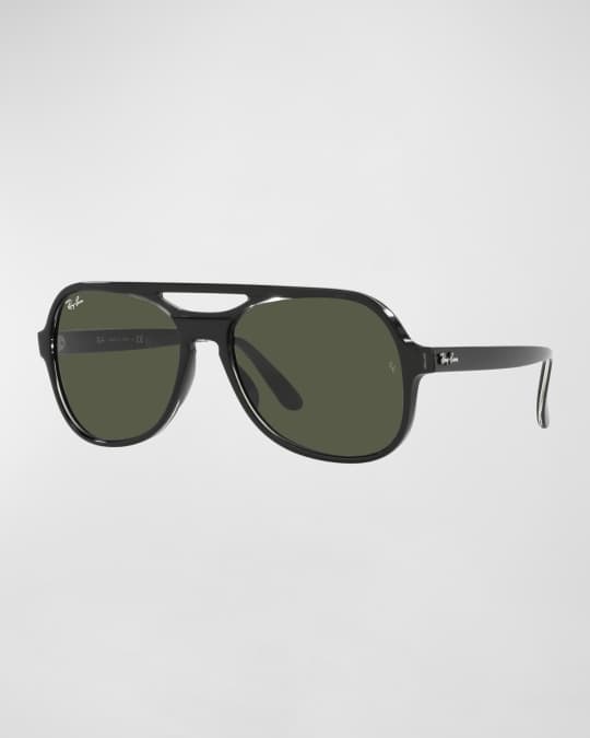 Ray top ban teardrop