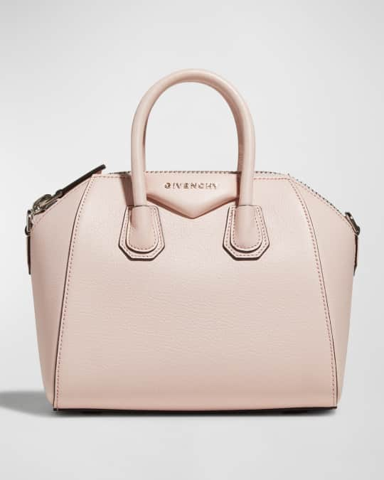 Givenchy Antigona Mini Grained Leather Bag