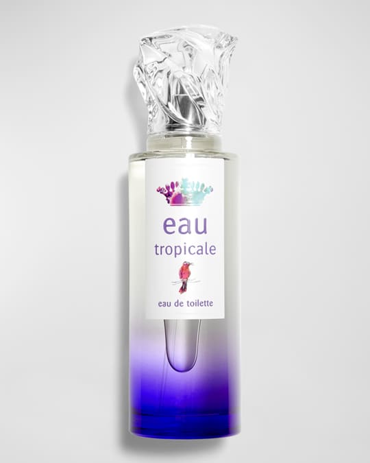 sisley　eau tropicale オードトワレ 100ml Sisley Paris Eau Tropicale 100 mL | Neiman Marcus