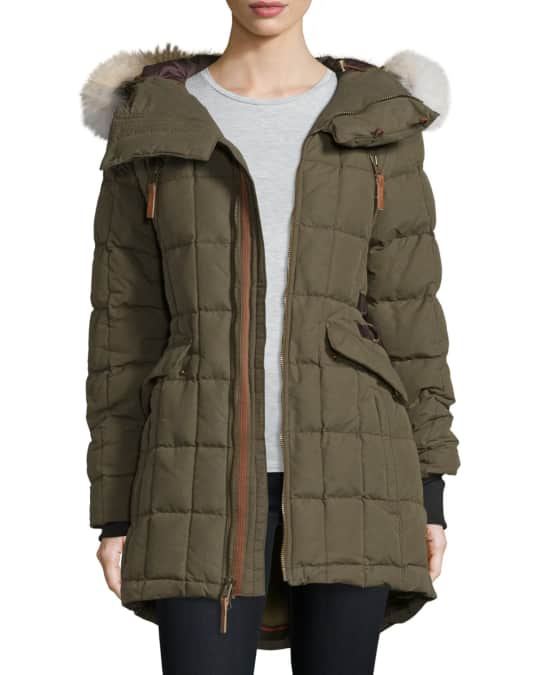 Sorel coats discount