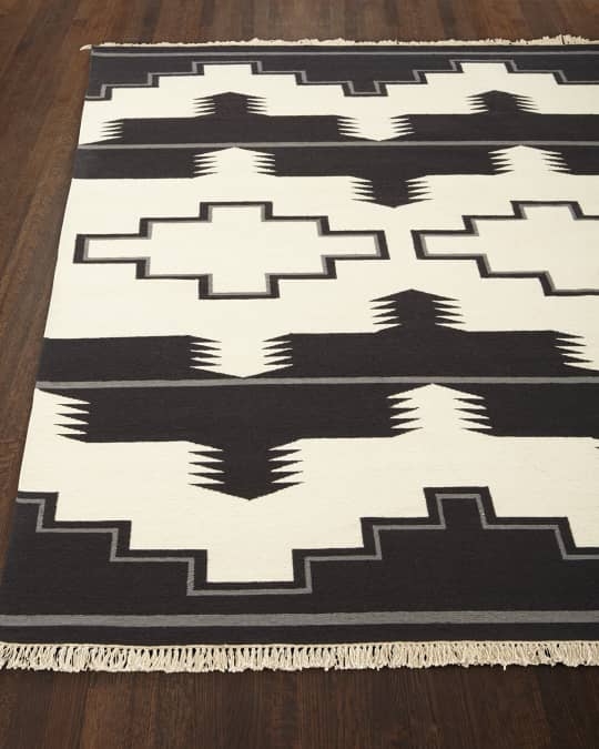 Plains Creek Rug, 9' x 12'