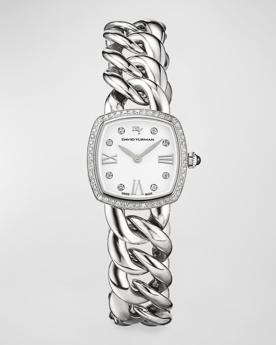 David yurman albion watch store