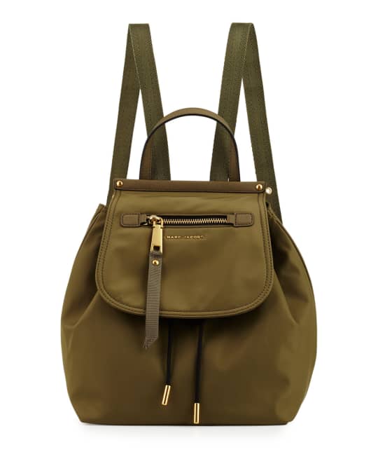 Marc jacobs deals trooper backpack