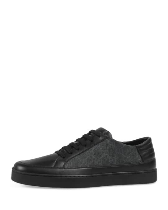 Gucci common low top sneakers outlet