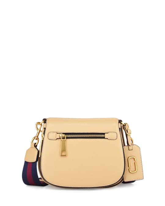 Gotham small nomad crossbody bag best sale