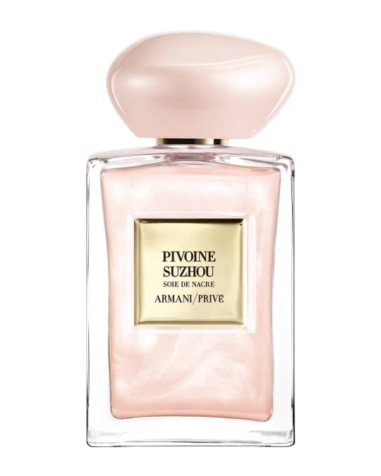 ARMANI beauty  oz. Limited Edition Pivoine Suzhou Soie de Nacre | Neiman  Marcus