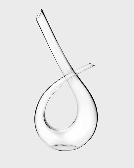 Elegance Accent Decanter