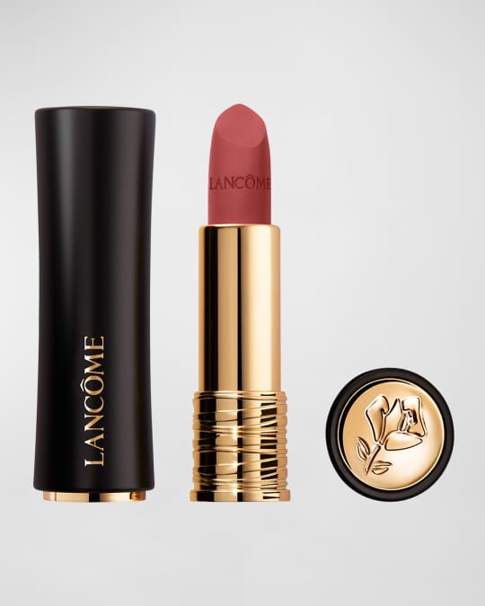 L'Absolu Rouge Hydrating Lipstick