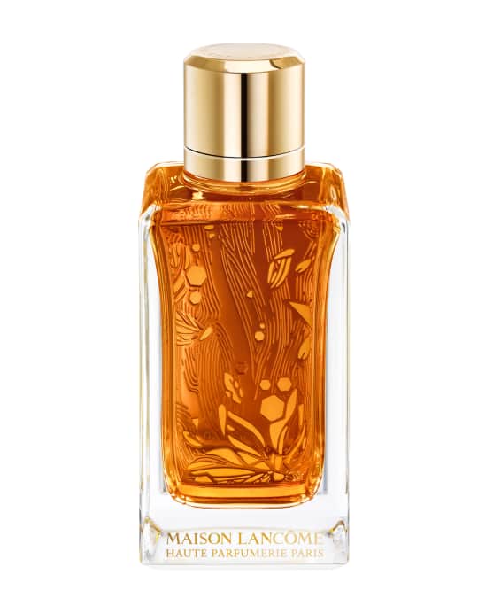 Maison Lanc&#244;me  &#212;ud Ambroisie Eau de Parfum, 3.4 oz./ 100 mL